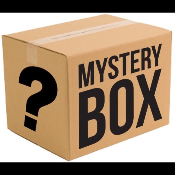 Bape Other - HYPE MYSTERY BOX